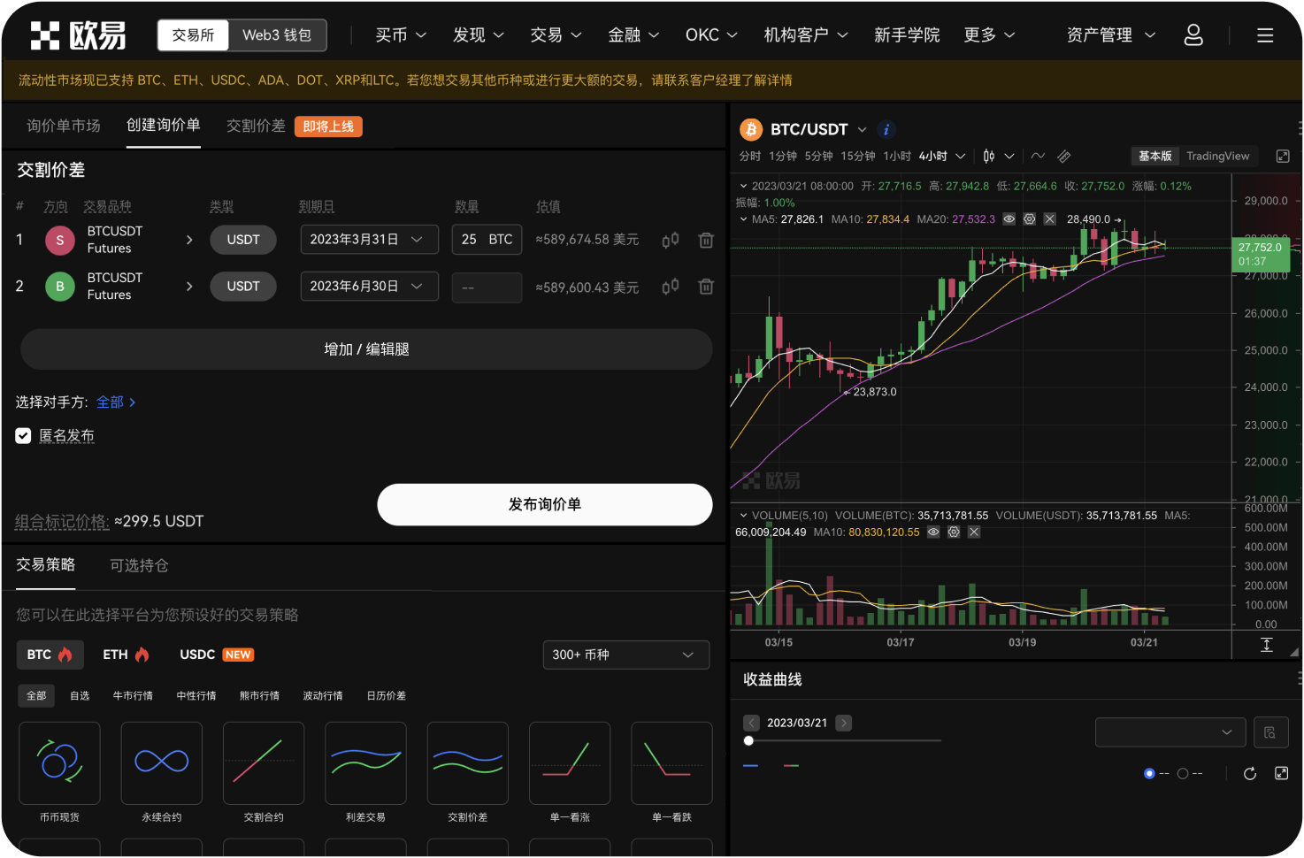 什么是委托订单